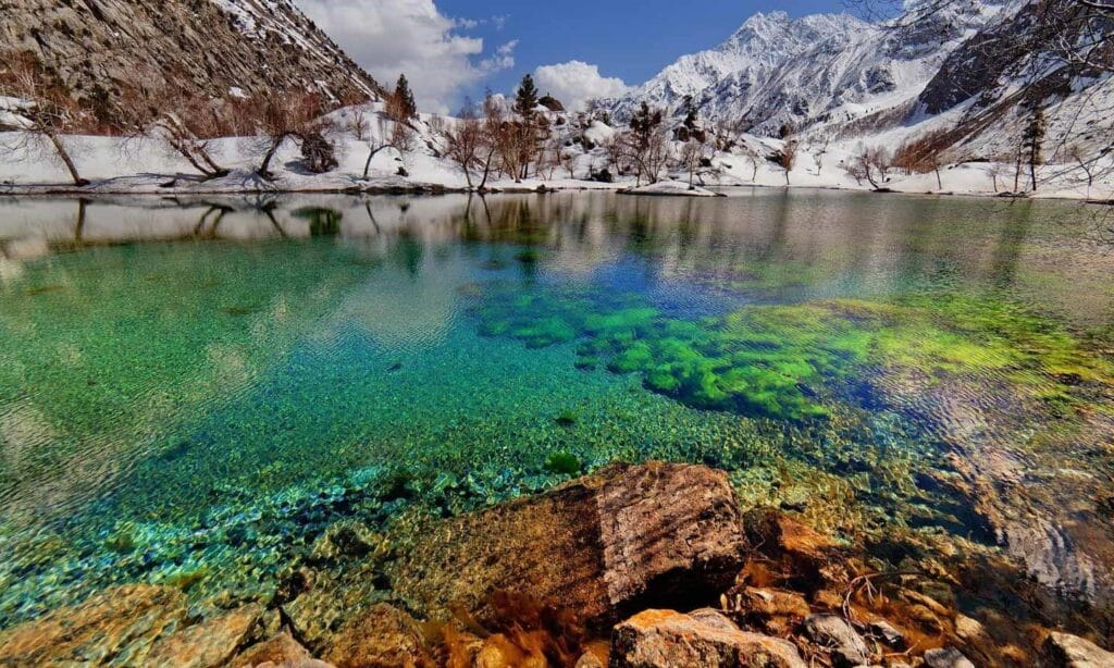 Naltar Valley: Hidden Gem of Gilgit-Baltistan